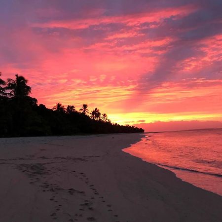 Serenity Beaches Resort Uoleva Island Eksteriør billede