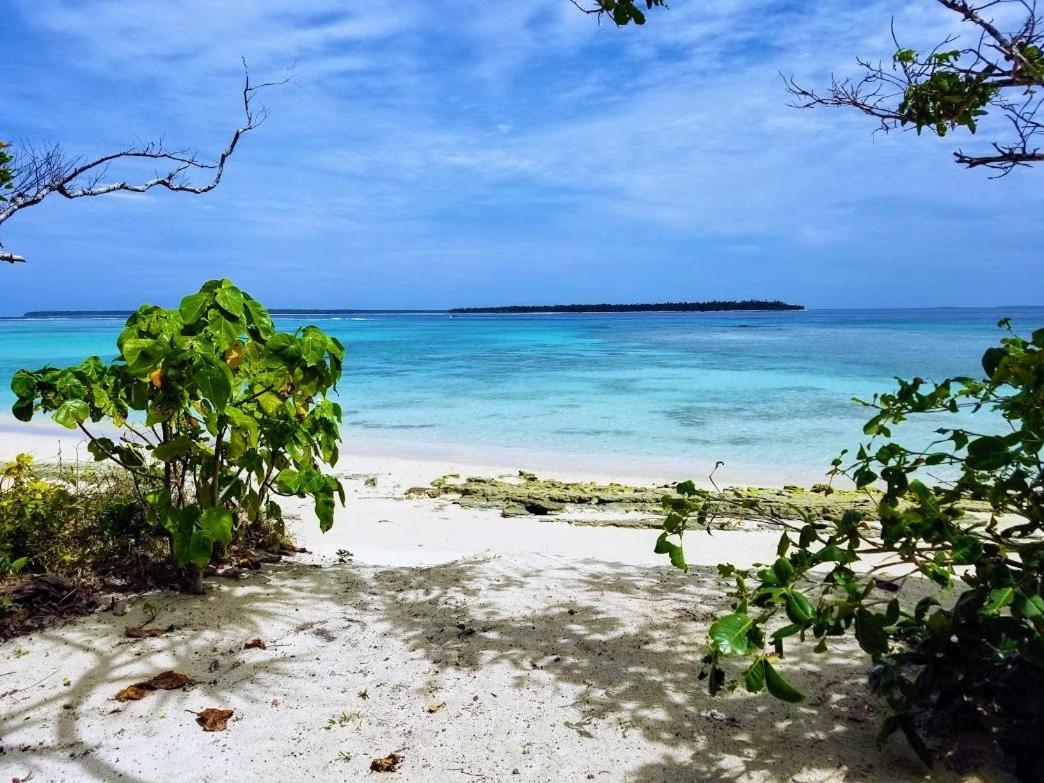 Serenity Beaches Resort Uoleva Island Eksteriør billede